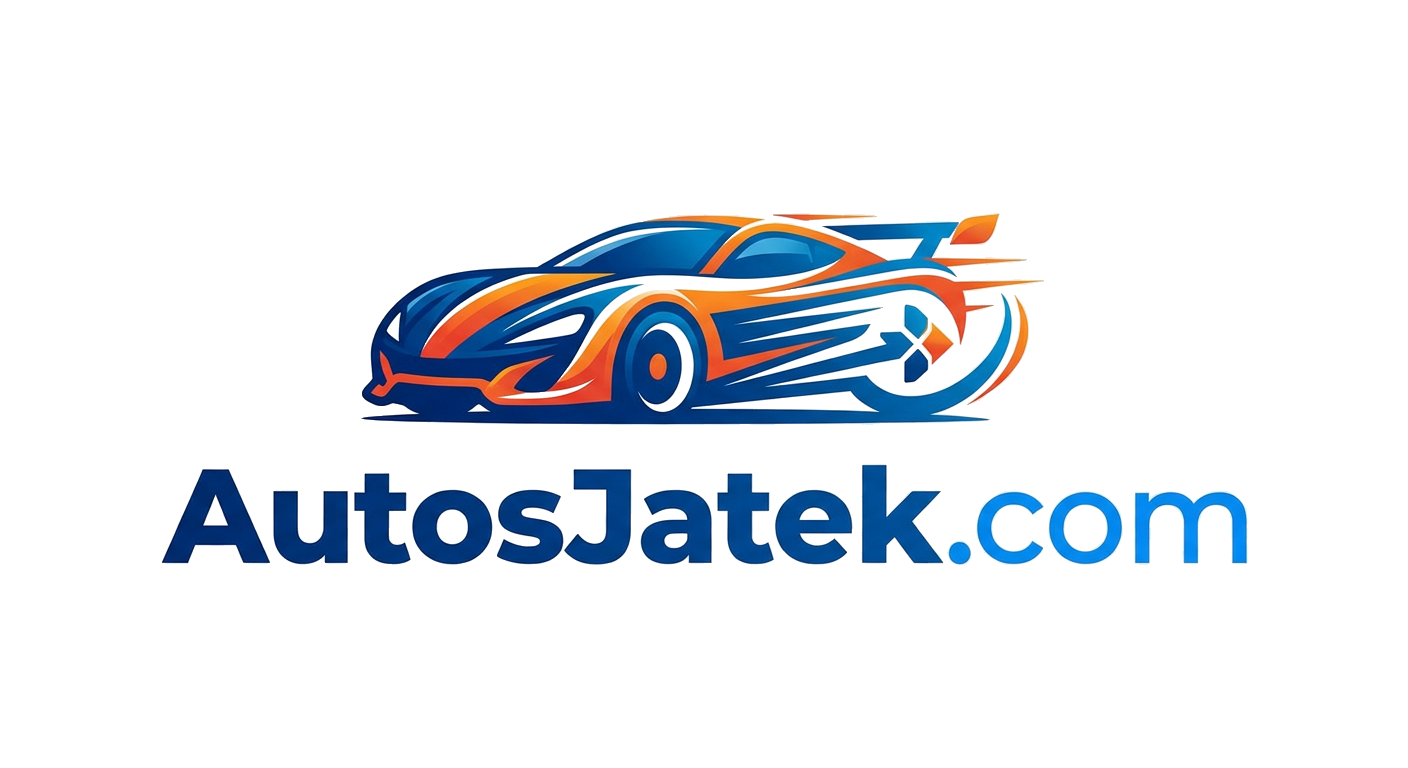 AutosJatek.com